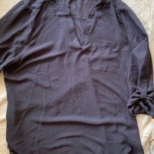 Maurices blouse